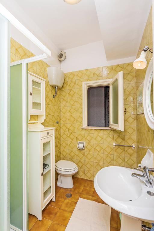 Apartamento Casa Roberta Conca dei Marini Habitación foto